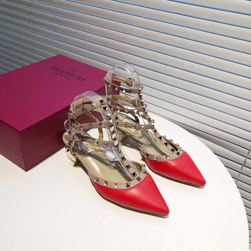 Valentino High Heels